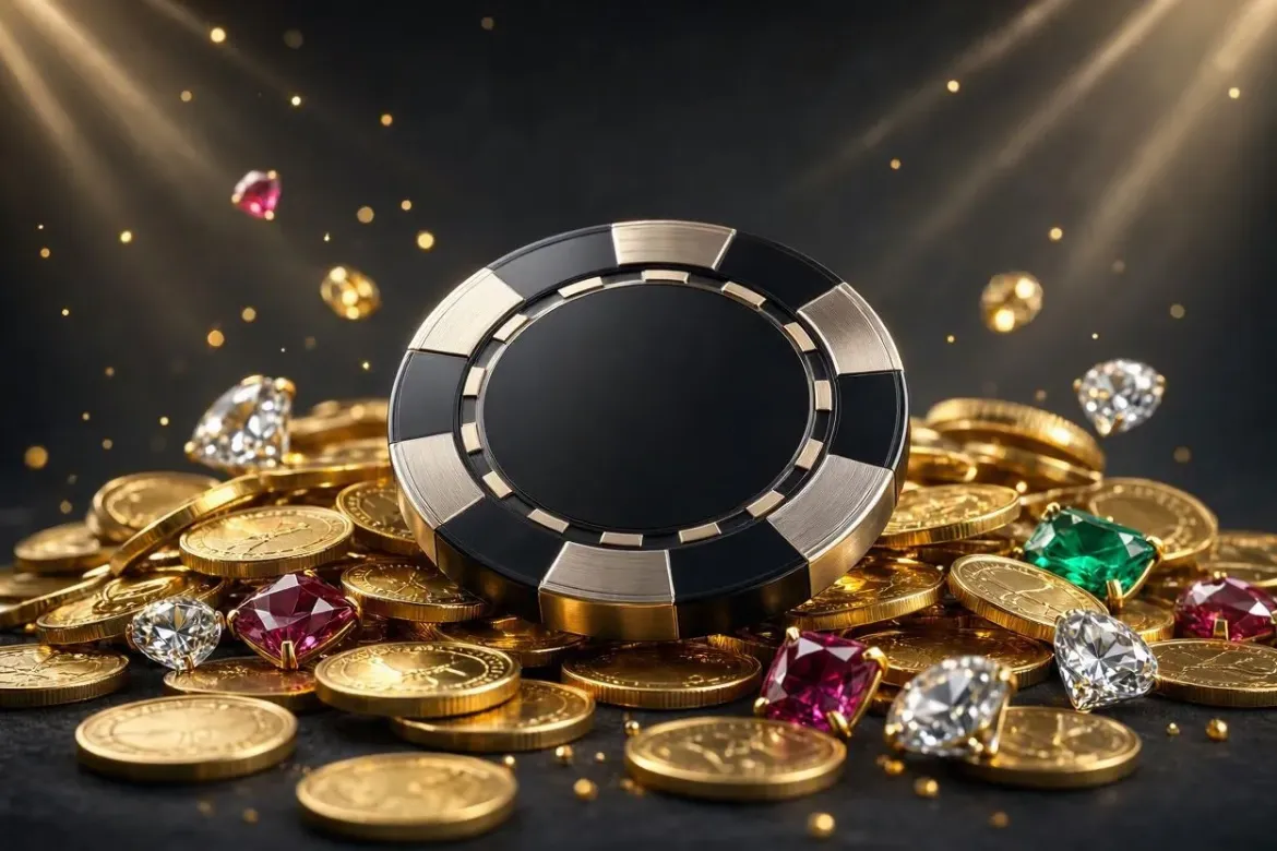 x3 Bet Casino